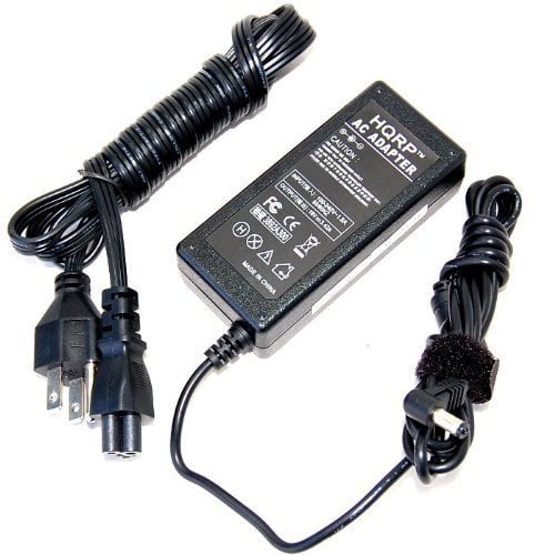 AC Adapter For Asus Monitor VX238H VX238H-W VX228 VX228H VX248 VX248H VG245 ML24